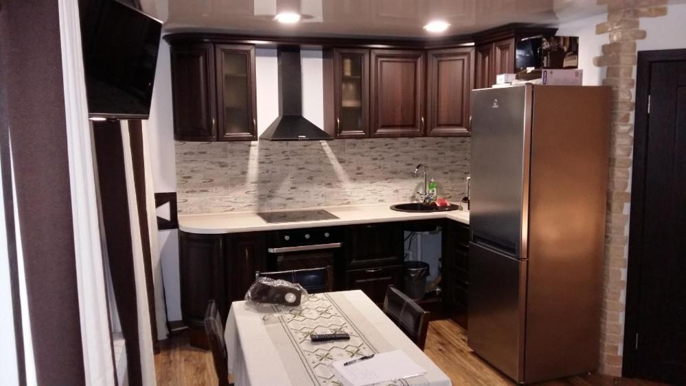 Charlotte -Двухуровневая Студия В Центре Krementschuk Exterior foto